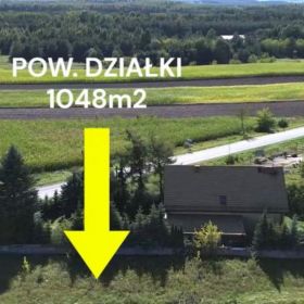 Modła - działki z przeznaczeniem pod zabudowę jednorodzinną