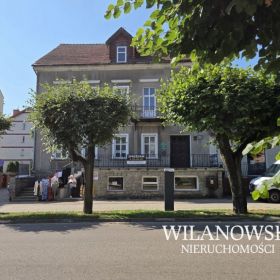 INWESTYCYJNA PEREŁKA W CENTRUM DZIAŁDOWA!