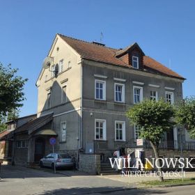 INWESTYCYJNA PEREŁKA W CENTRUM DZIAŁDOWA!