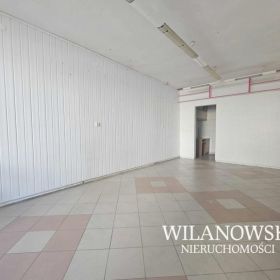 Lokal użytkowy w centrum Mławy, ul. Wójtostwo
