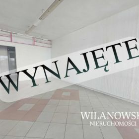 Lokal użytkowy w centrum Mławy, ul. Wójtostwo