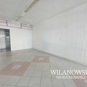 Lokal użytkowy w centrum Mławy, ul. Wójtostwo