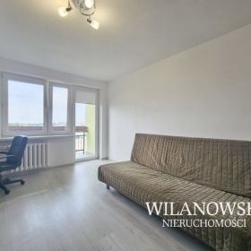 Na sprzedaż 2-pokojowe mieszkanie / II piętro / OKM