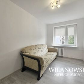 Na sprzedaż 2-pokojowe mieszkanie / II piętro / OKM