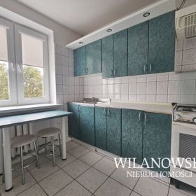 Na sprzedaż 2-pokojowe mieszkanie / II piętro / OKM