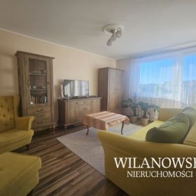 Jasne, ciepłe i przytulne M3, gotowe do zamieszkania