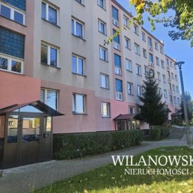 Jasne, ciepłe i przytulne M3, gotowe do zamieszkania