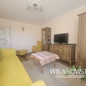Jasne, ciepłe i przytulne M3, gotowe do zamieszkania