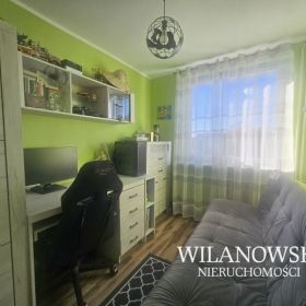Jasne, ciepłe i przytulne M3, gotowe do zamieszkania