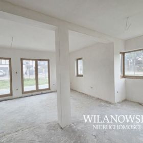 Dom w zabudowie bliźniaczej - doskonała lakalizacja