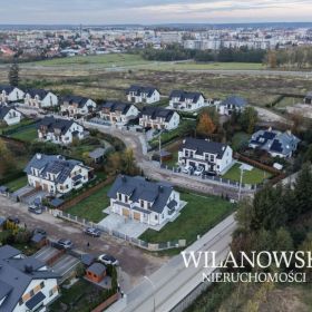 Dom w zabudowie bliźniaczej - doskonała lakalizacja