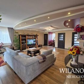 Przytulny dom z pięknym ogrodem -gotowy do zamieszkania/blisko Mławy