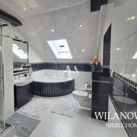 Przytulny dom z pięknym ogrodem -gotowy do zamieszkania/blisko Mławy