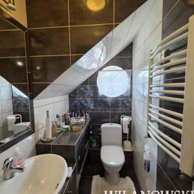 Przytulny dom z pięknym ogrodem -gotowy do zamieszkania/blisko Mławy