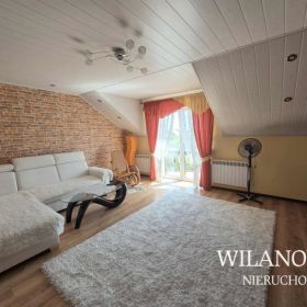 Przytulny dom z pięknym ogrodem -gotowy do zamieszkania/blisko Mławy