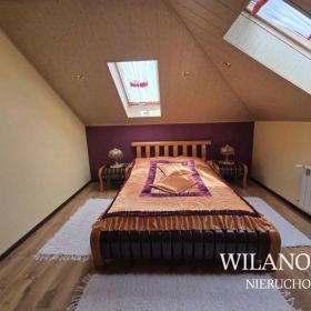 Przytulny dom z pięknym ogrodem -gotowy do zamieszkania/blisko Mławy