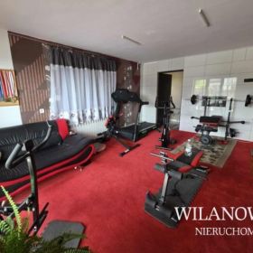 Przytulny dom z pięknym ogrodem -gotowy do zamieszkania/blisko Mławy