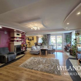 Przytulny dom z pięknym ogrodem -gotowy do zamieszkania/blisko Mławy