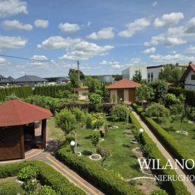 Przytulny dom z pięknym ogrodem -gotowy do zamieszkania/blisko Mławy