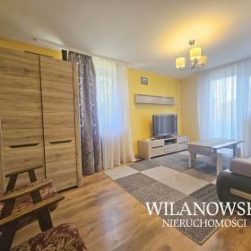 2-pokojowe mieszkanie /38 m2 / II piętro