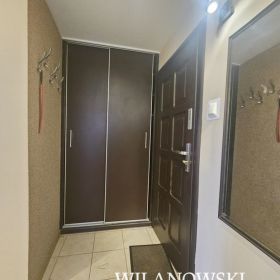 2-pokojowe mieszkanie /38 m2 / II piętro