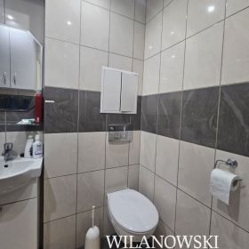 2-pokojowe mieszkanie /38 m2 / II piętro