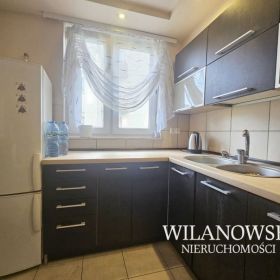 2-pokojowe mieszkanie /38 m2 / II piętro