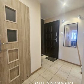 2-pokojowe mieszkanie /38 m2 / II piętro
