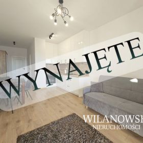 W pełni wyposażone/ z miejscem postojowym i komórką/ nowe budownictwo