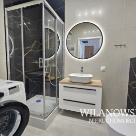 W pełni wyposażone/ z miejscem postojowym i komórką/ nowe budownictwo