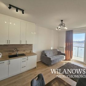 W pełni wyposażone/ z miejscem postojowym i komórką/ nowe budownictwo