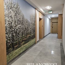 W pełni wyposażone/ z miejscem postojowym i komórką/ nowe budownictwo