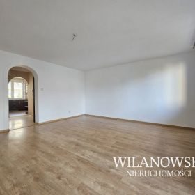Przestronne mieszkanie na wynajem / 3 pokoje, balkon, piwnica