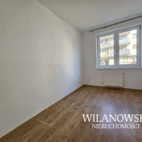 Przestronne mieszkanie na wynajem / 3 pokoje, balkon, piwnica