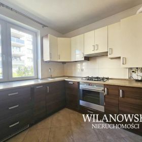 Trzypokojowe mieszkanie z oddzielną kuchnią – ul. Wysoka