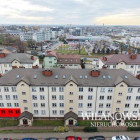 Trzypokojowe mieszkanie z oddzielną kuchnią – ul. Wysoka