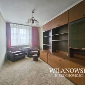 Przestronne M5 przy ul. Płockiej / 73,56 m2 / parter