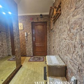 Przestronne M5 przy ul. Płockiej / 73,56 m2 / parter