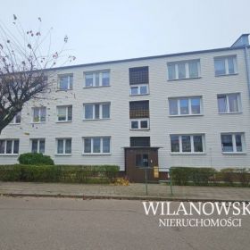 Przestronne M5 przy ul. Płockiej / 73,56 m2 / parter