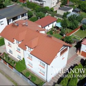 Przestronny i funkcjonalny dom w Działdowie, spokojne osiedle