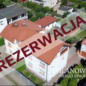 Przestronny i funkcjonalny dom w Działdowie, spokojne osiedle