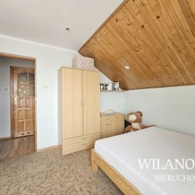 Przestronny i funkcjonalny dom w Działdowie, spokojne osiedle