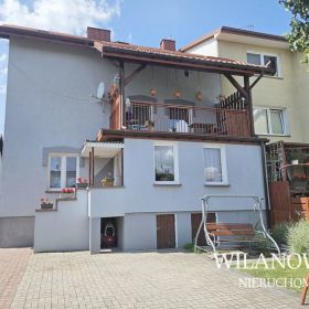 Przestronny i funkcjonalny dom w Działdowie, spokojne osiedle