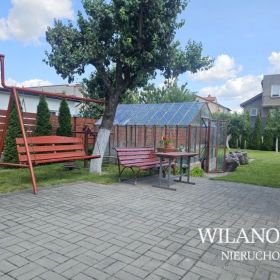 Przestronny i funkcjonalny dom w Działdowie, spokojne osiedle