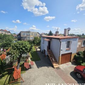 Przestronny i funkcjonalny dom w Działdowie, spokojne osiedle