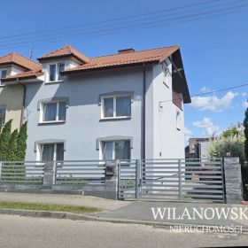 Przestronny i funkcjonalny dom w Działdowie, spokojne osiedle