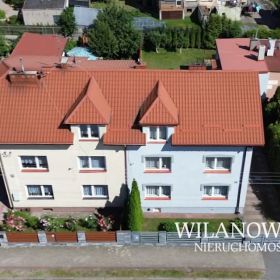 Przestronny i funkcjonalny dom w Działdowie, spokojne osiedle