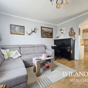 Przestronny i funkcjonalny dom w Działdowie, spokojne osiedle