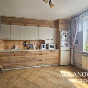 Przestronny i funkcjonalny dom w Działdowie, spokojne osiedle