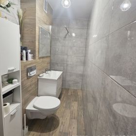 Przestronny i funkcjonalny dom w Działdowie, spokojne osiedle